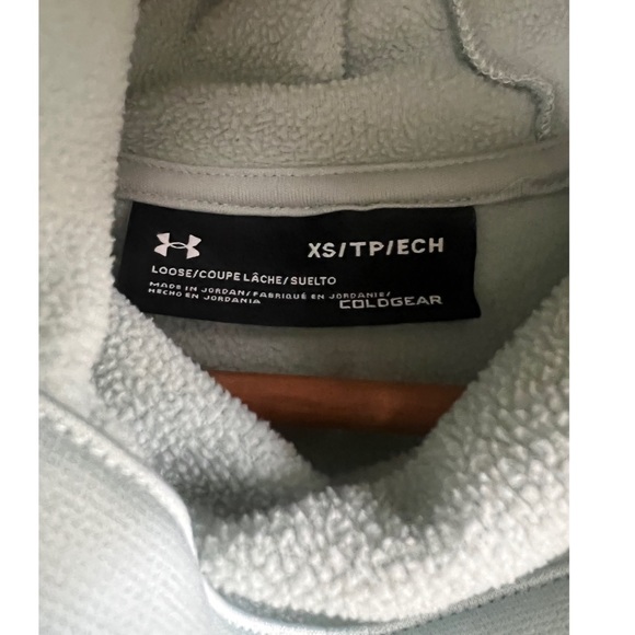 UA Hoodie - Picture 2 of 6